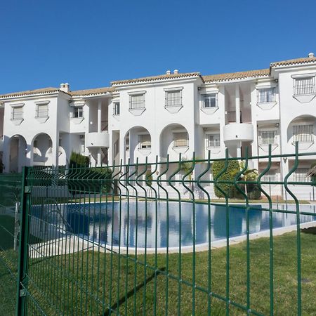 Apartamento Alextia La Barrosa Chiclana de la Frontera Kültér fotó