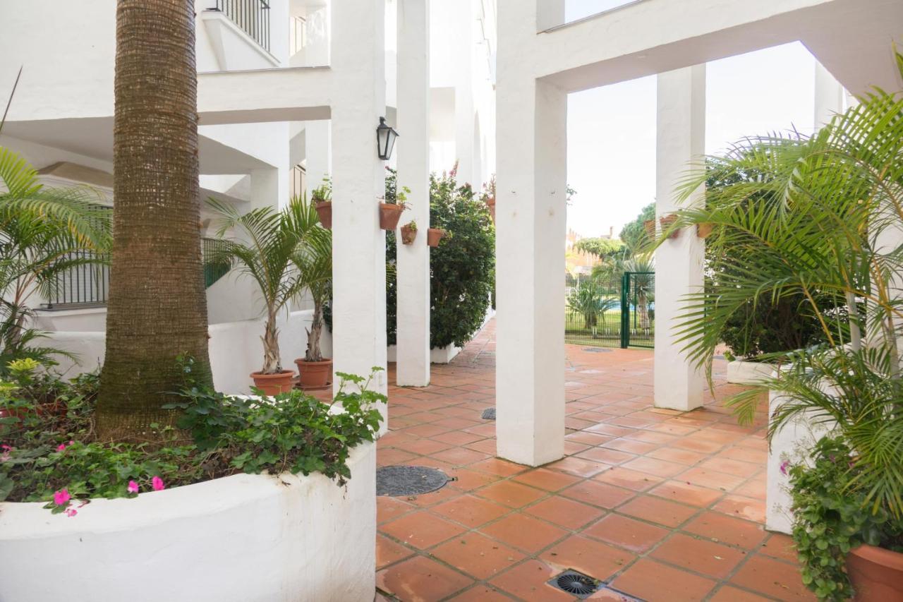 Apartamento Alextia La Barrosa Chiclana de la Frontera Kültér fotó