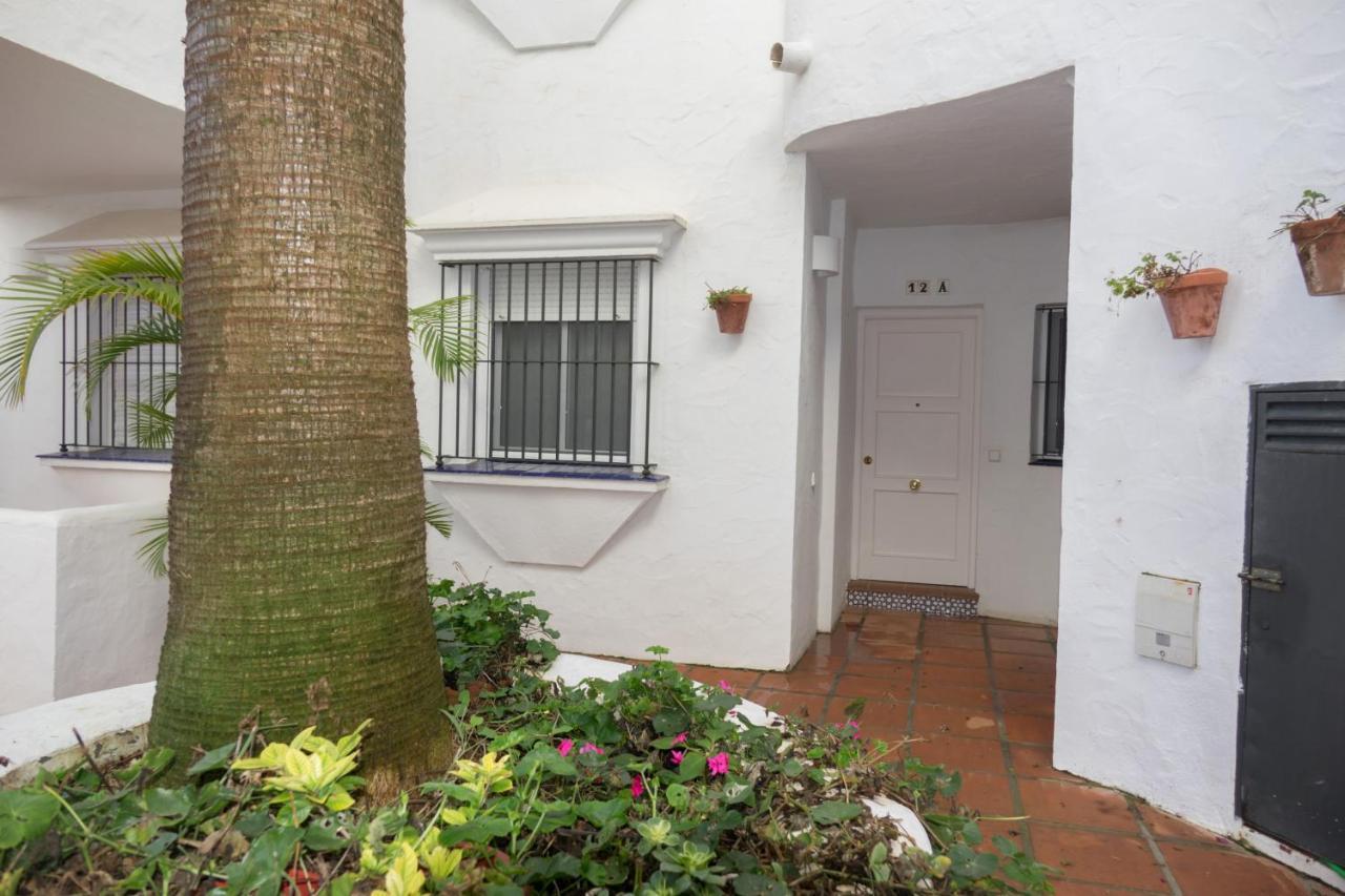 Apartamento Alextia La Barrosa Chiclana de la Frontera Kültér fotó