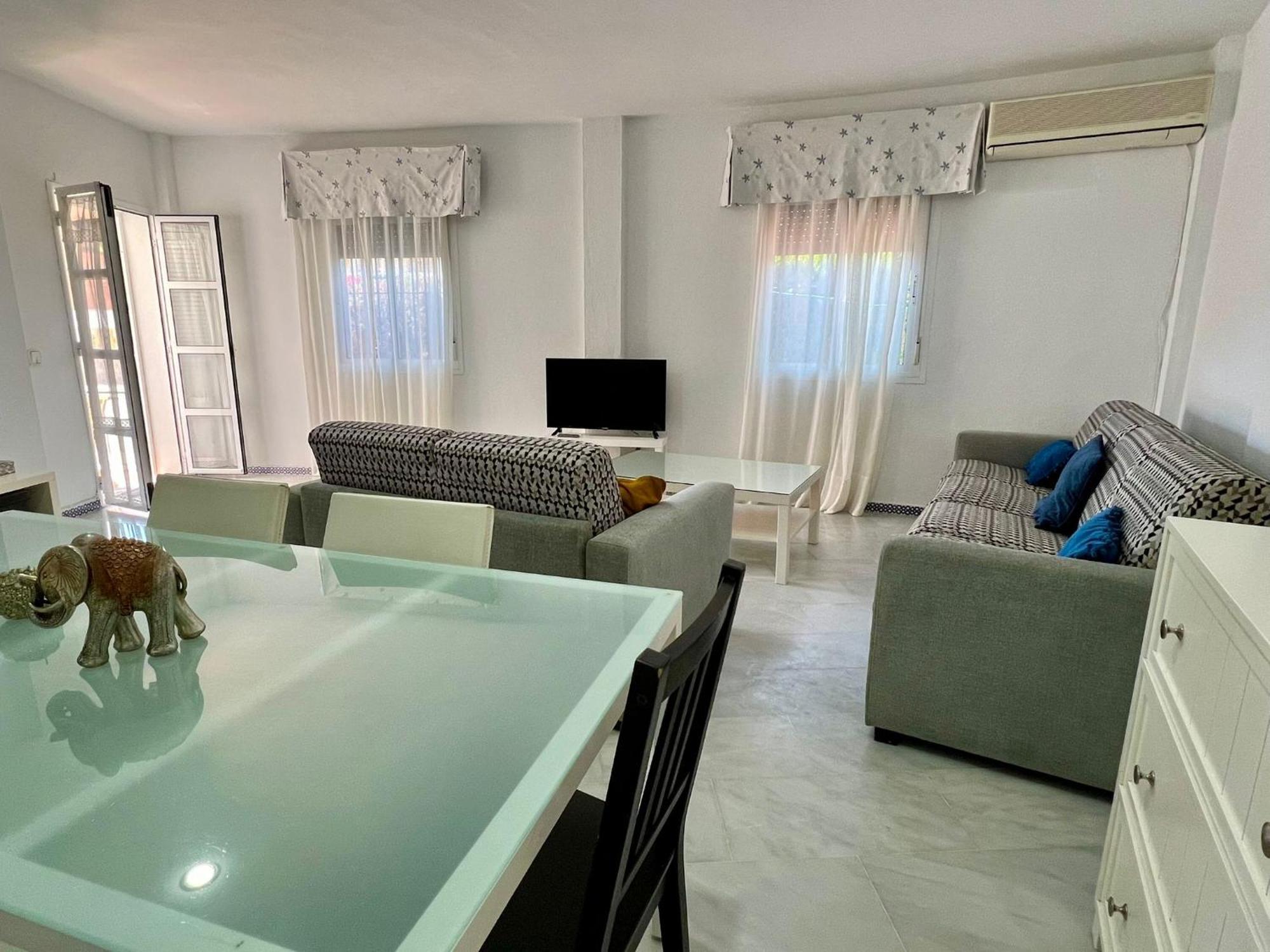 Apartamento Alextia La Barrosa Chiclana de la Frontera Kültér fotó