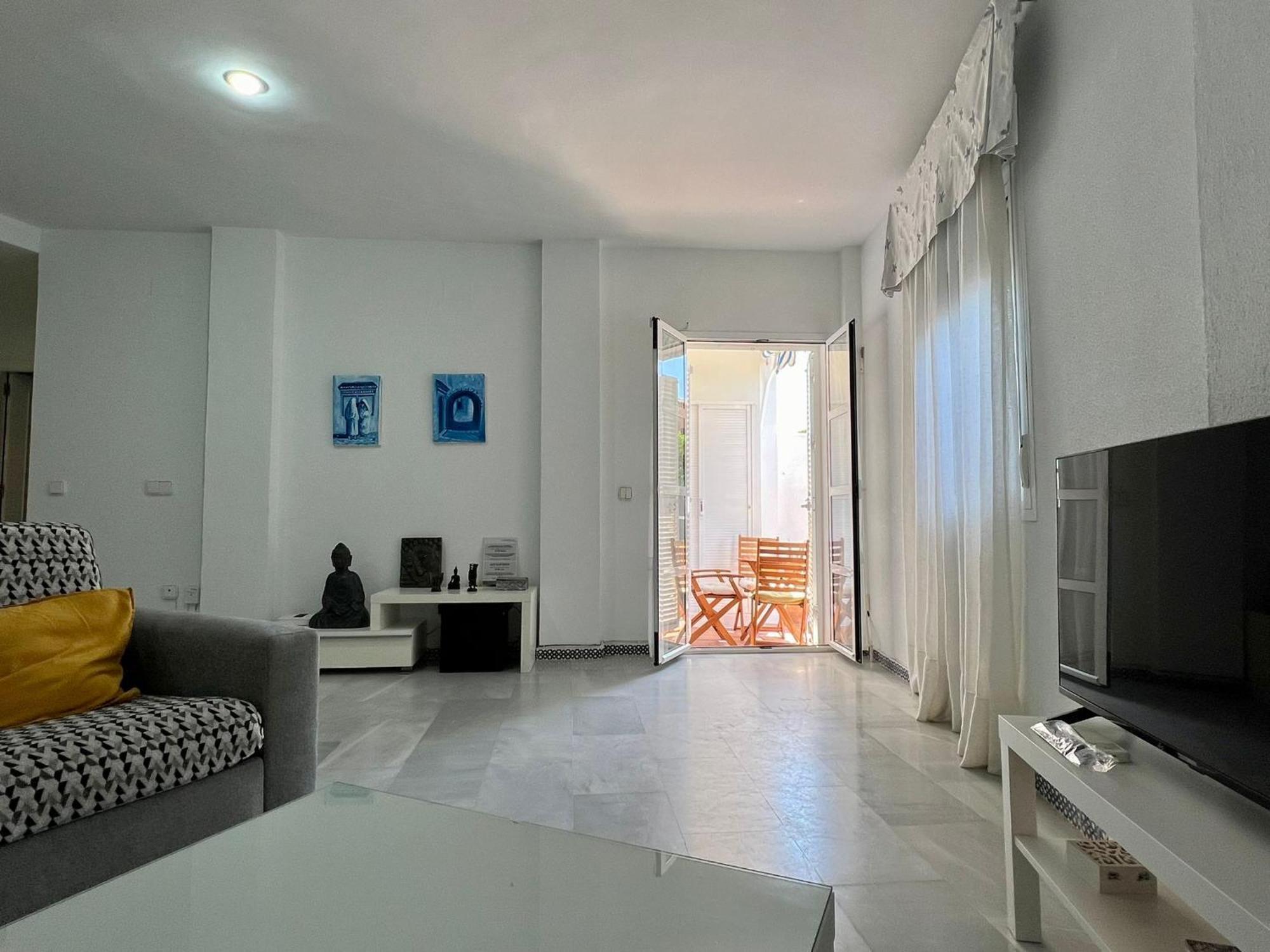 Apartamento Alextia La Barrosa Chiclana de la Frontera Kültér fotó