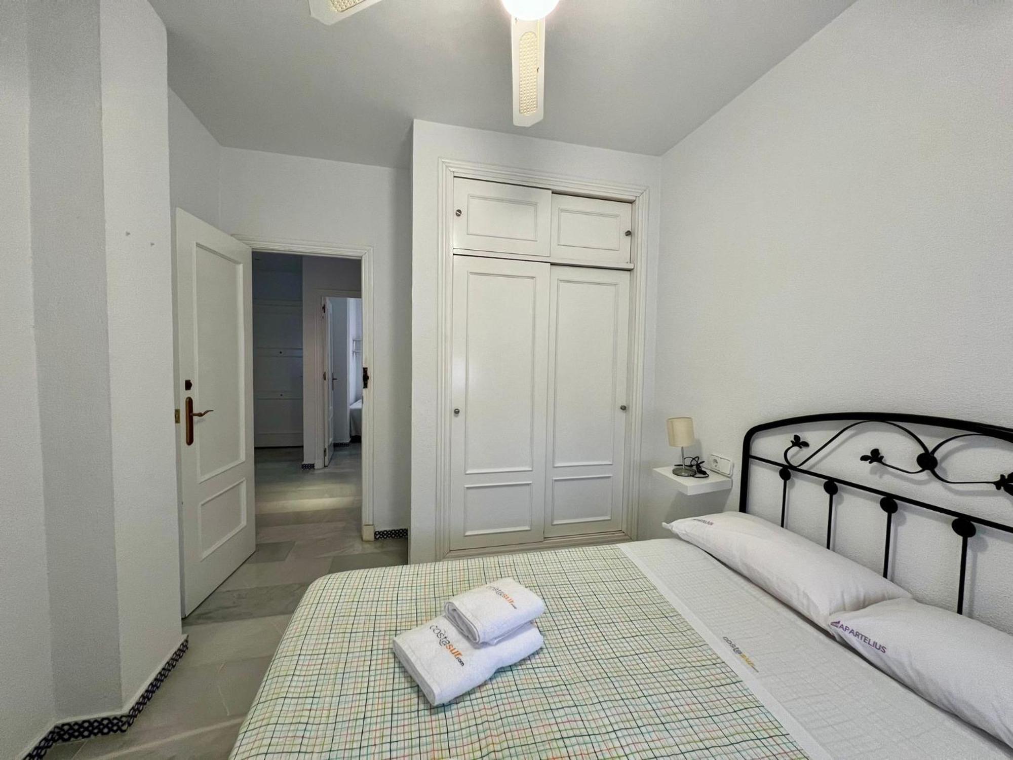 Apartamento Alextia La Barrosa Chiclana de la Frontera Kültér fotó