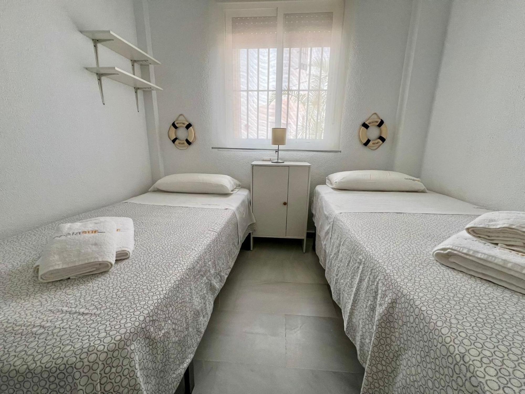 Apartamento Alextia La Barrosa Chiclana de la Frontera Kültér fotó