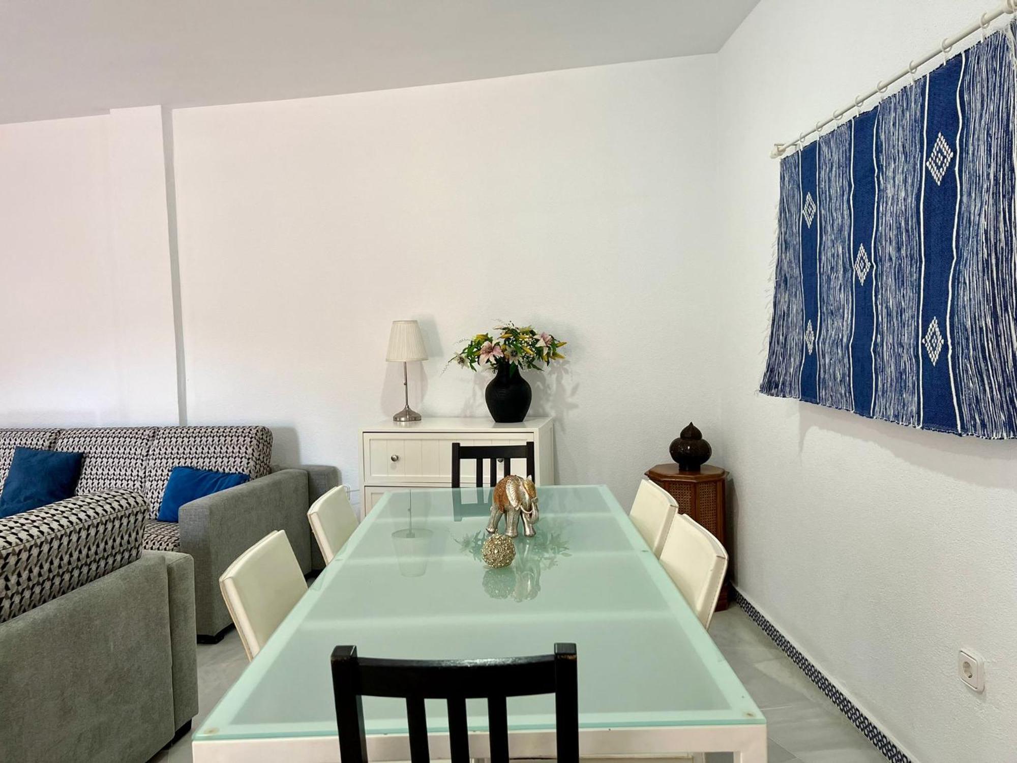 Apartamento Alextia La Barrosa Chiclana de la Frontera Kültér fotó