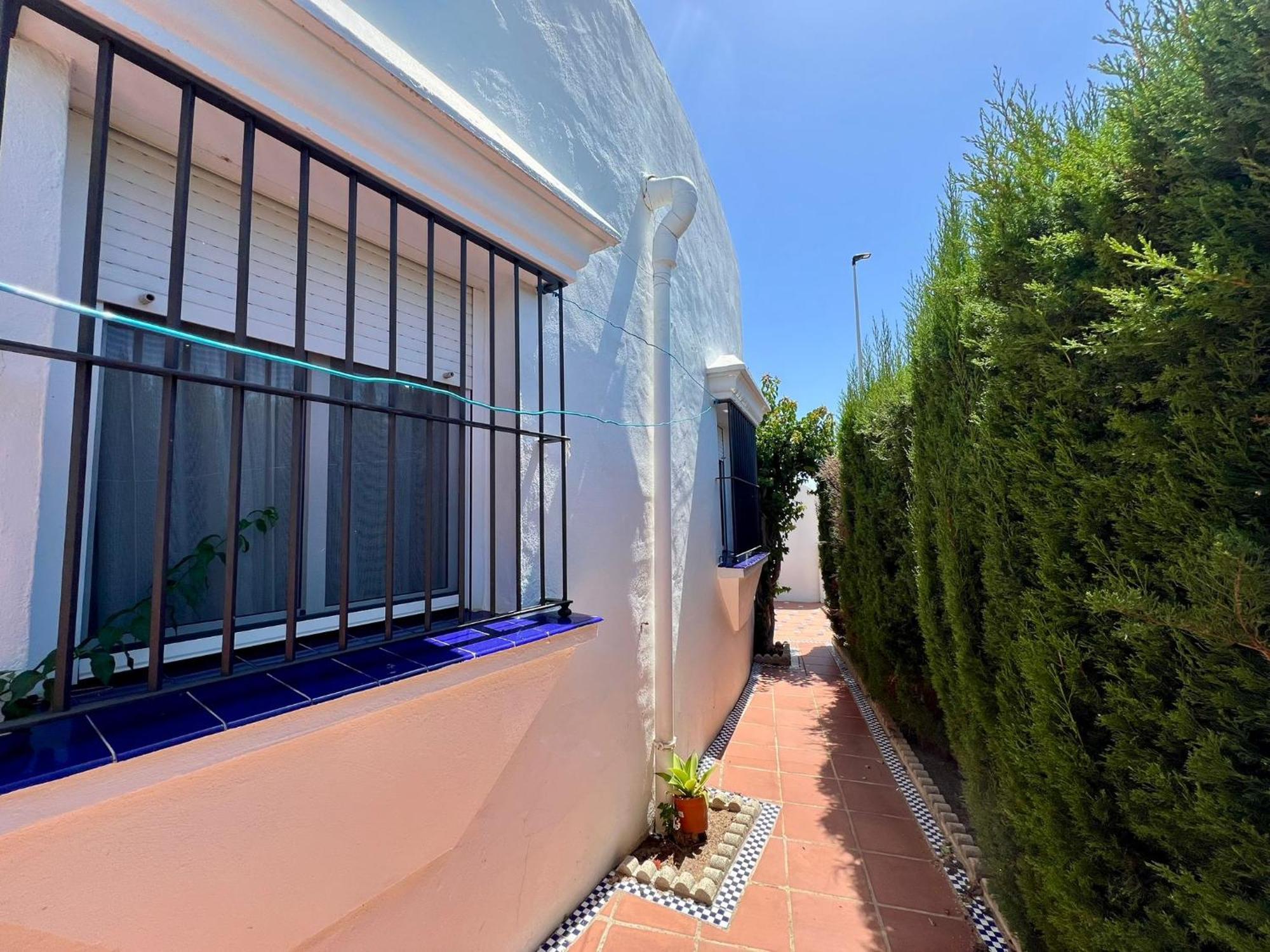 Apartamento Alextia La Barrosa Chiclana de la Frontera Kültér fotó