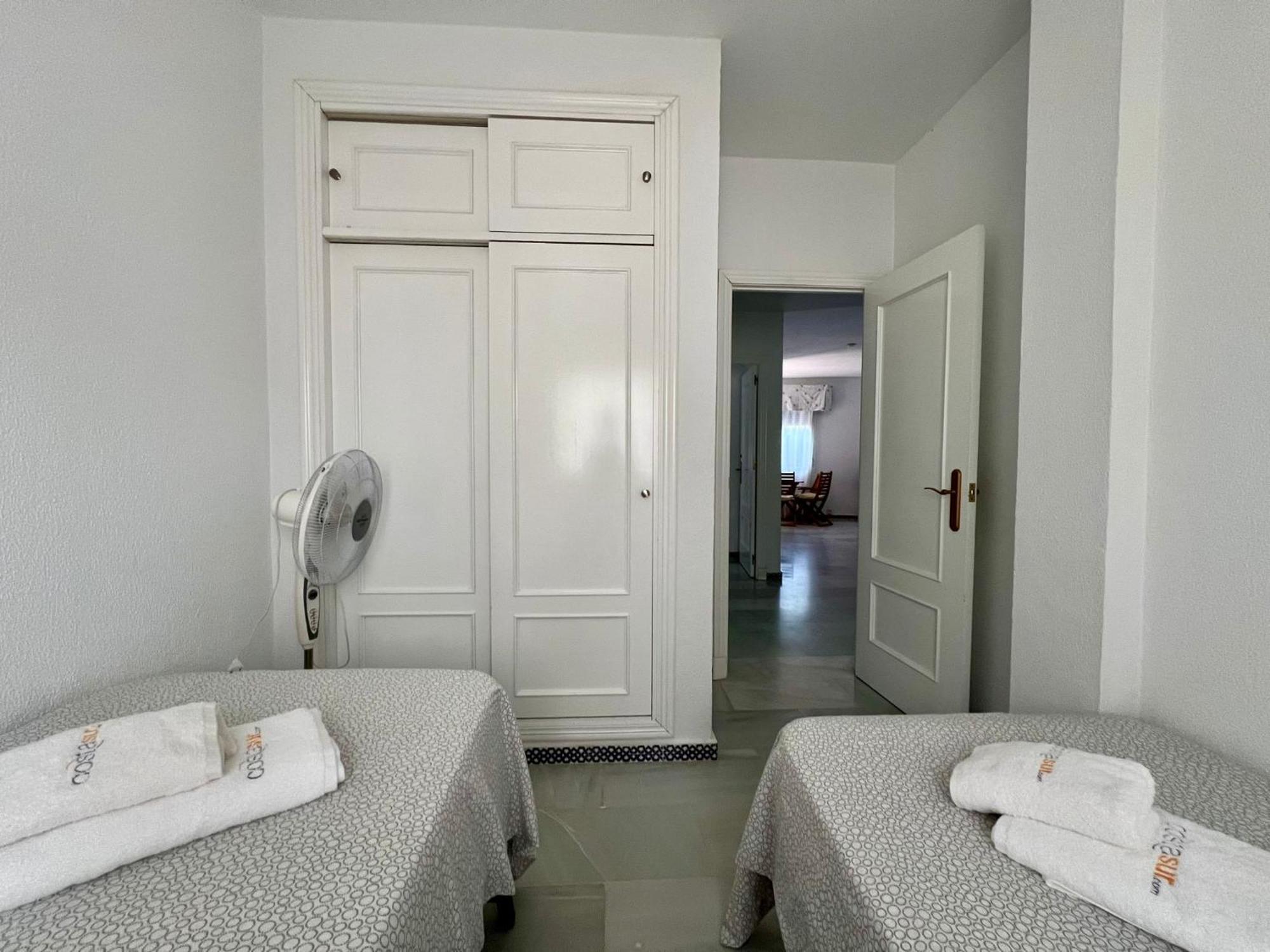 Apartamento Alextia La Barrosa Chiclana de la Frontera Kültér fotó