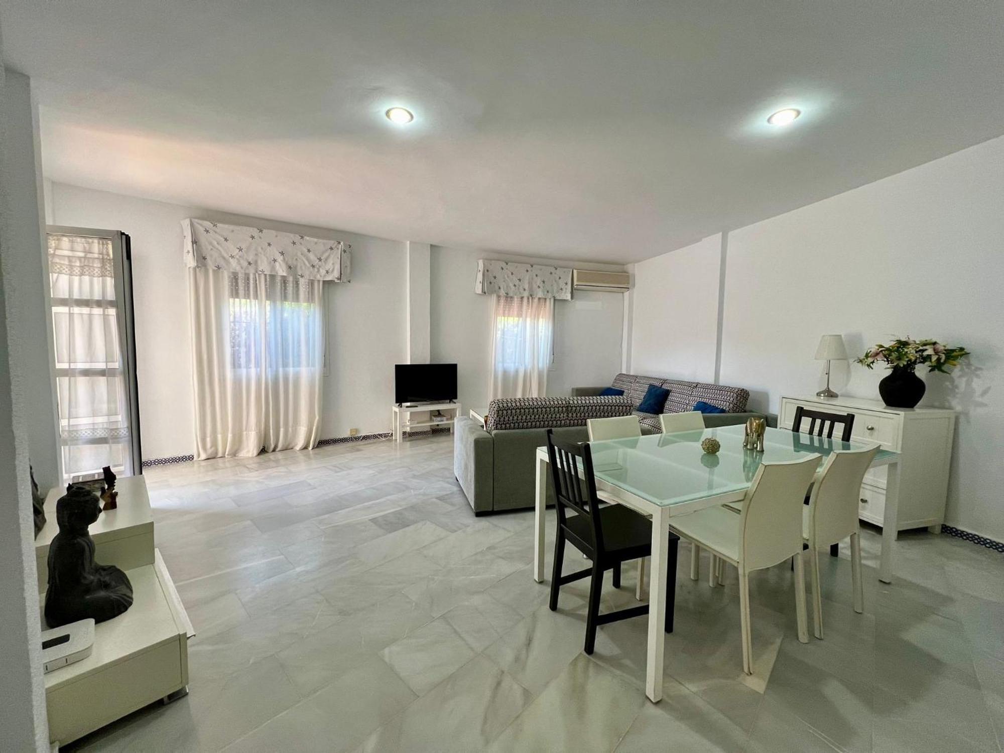 Apartamento Alextia La Barrosa Chiclana de la Frontera Kültér fotó