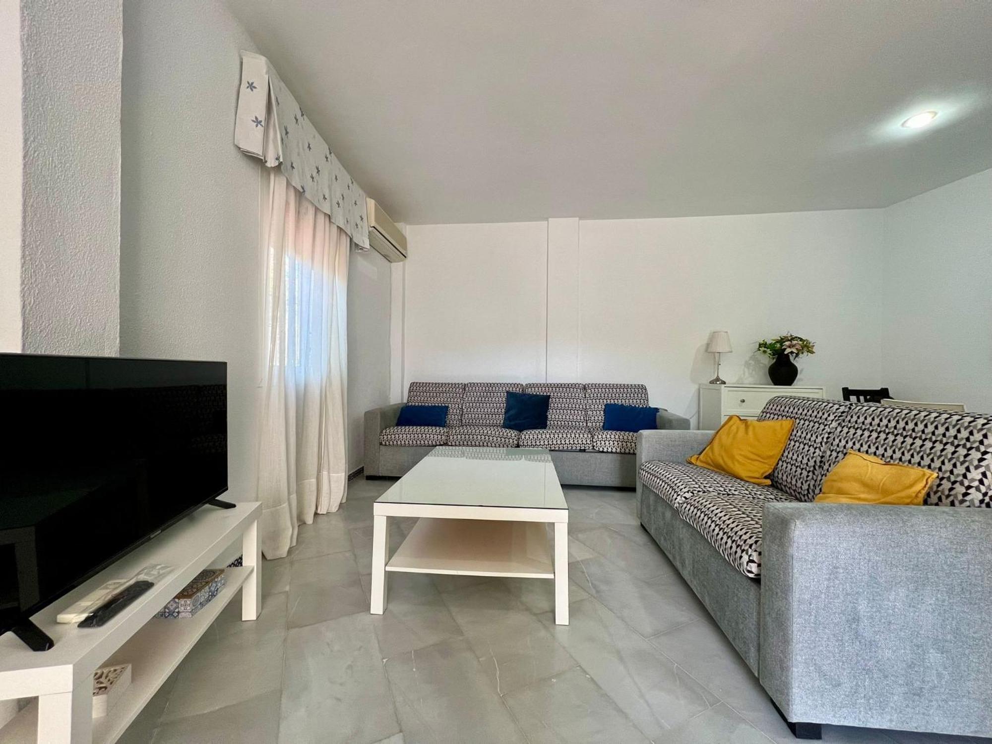 Apartamento Alextia La Barrosa Chiclana de la Frontera Kültér fotó