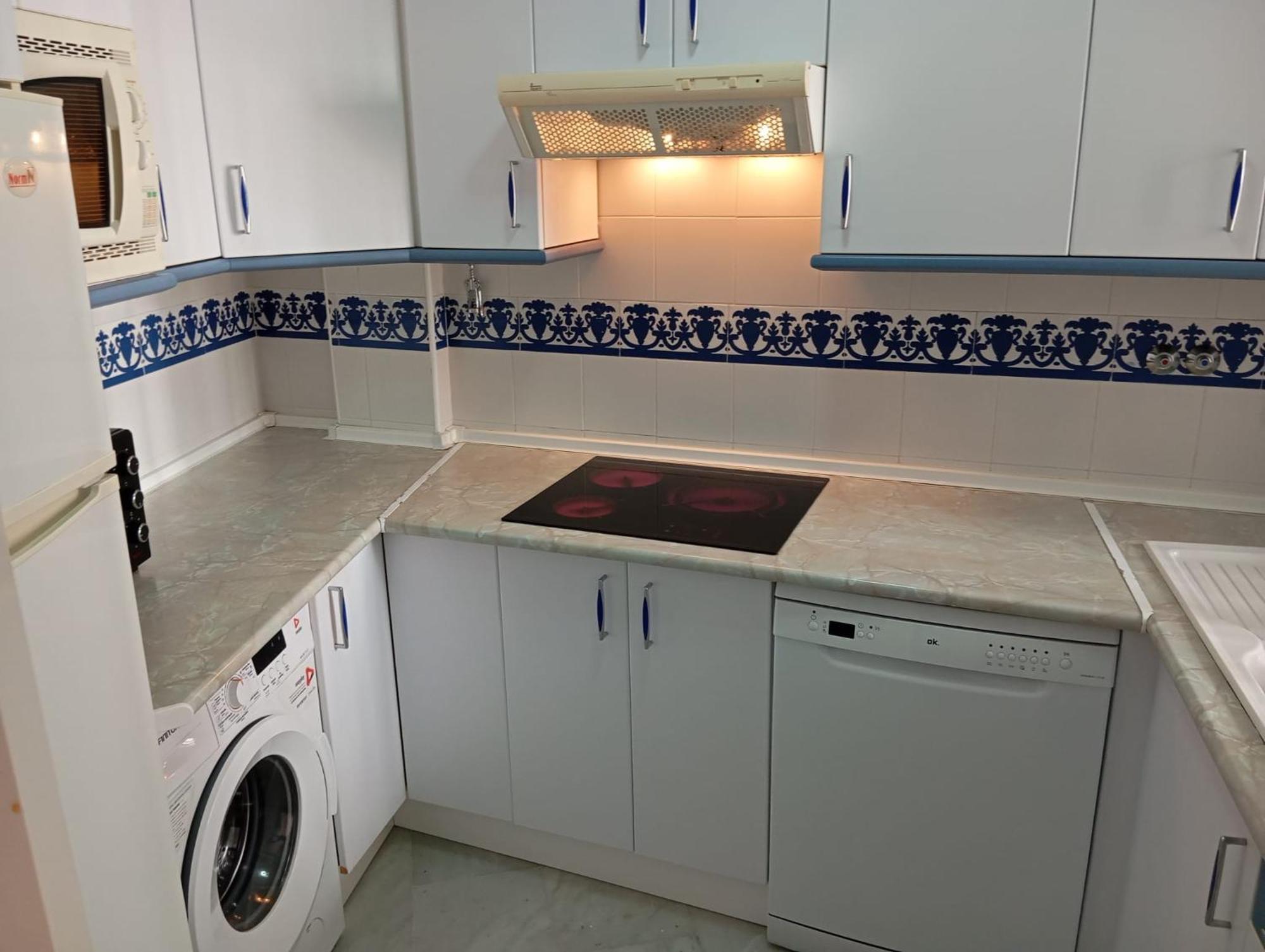Apartamento Alextia La Barrosa Chiclana de la Frontera Kültér fotó