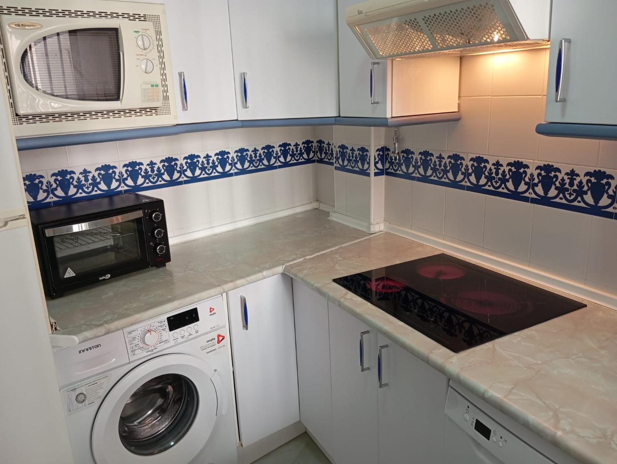 Apartamento Alextia La Barrosa Chiclana de la Frontera Kültér fotó